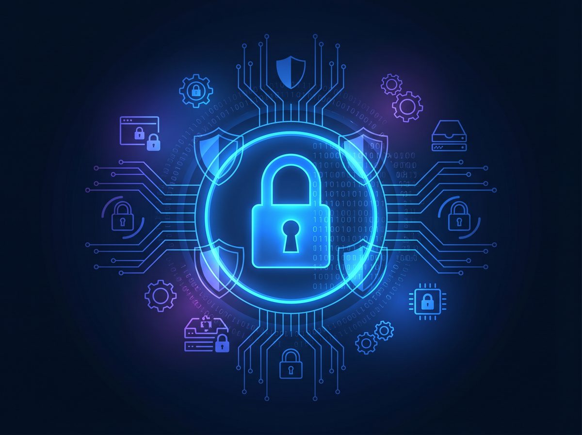 加速器拉弧安全防护体系